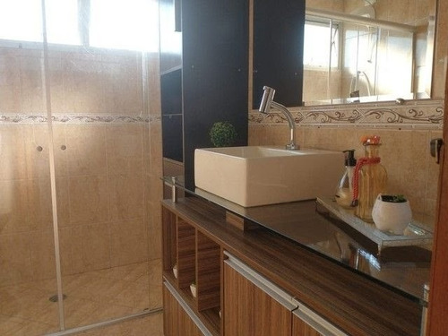 Imagem 10 de 15 de Apartamento Em Vila Alpina - São Paulo - 8287