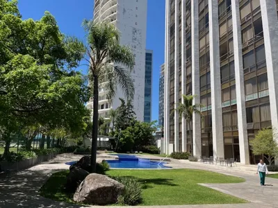 Departamento en renta