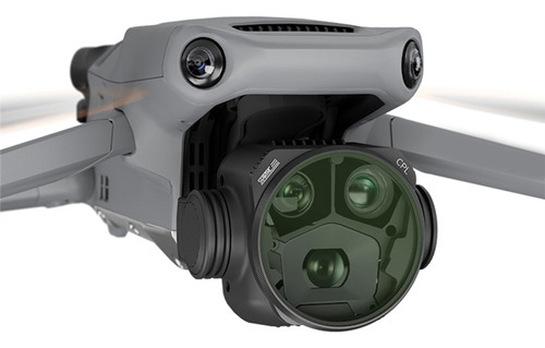 Filtro Cpl Óptico Startrc Para Cámara Dji Mavic3 Pro Drone L