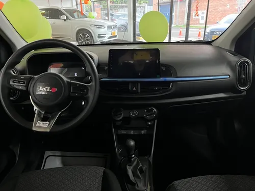 Kia Picanto 1.0 Emotion