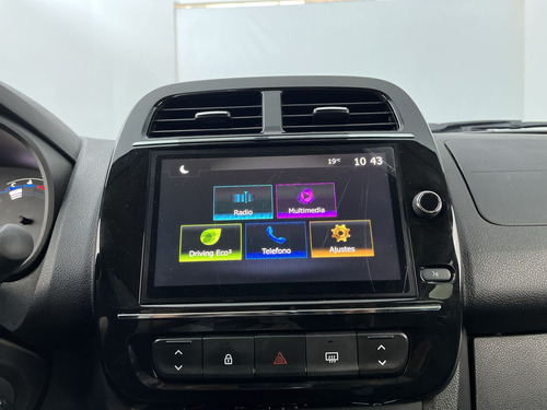 Renault Kwid INTENS 1.0 5P