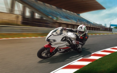 Benelli Bn 302 R - 0km