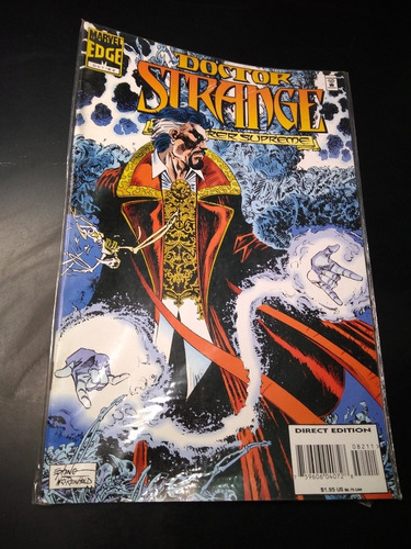 Doctor Strange #82 3rd Series Marvel Comics En Ingles