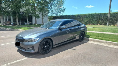 Imagen 1 de 9 de Bmw 330i Sportline