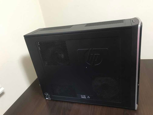 Computador Hp Pavillion S5550