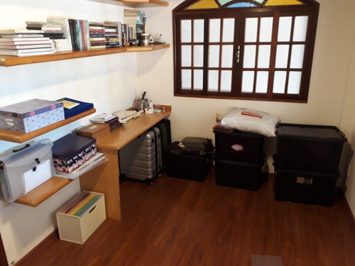 Imagem 6 de 15 de Casa Para Venda Em Teresópolis, Granja Guarany, 3 Dormitórios, 1 Suíte, 1 Banheiro, 2 Vagas - C-549_2-1217589
