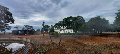 Imagem 19 de 28 de Fazenda À Venda, 19690000 M² Por R$ 24.000.000,00 - Zona Rural - Sapezal/mt - Fa0003