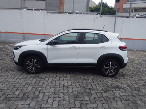 Fiat Pulse 1.0 TURBO 200 FLEX AUDACE CVT