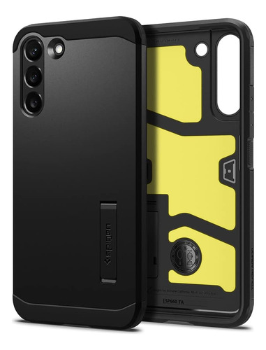 Estuche Original Spigen Tough Armor Galaxy Note 20 Ultra