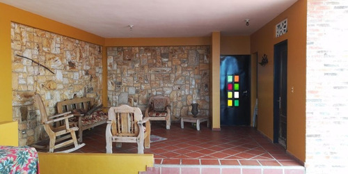 Imagen 11 de 11 de Casa En Venta 20-22596 Yubelys Martínez Rent-a-house