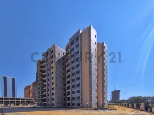 Apartamento En Venta Parque Residencial Península