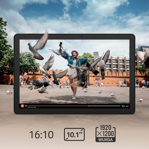 Tablet Acer Iconia Tab M10 M10-11-k5n0 De 10,1 , 4 Gb/128 Gb