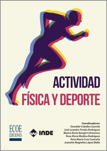 Actividad Física Y Deporte 