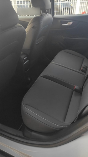 Fiat Pulse 1.0t Impetus T200 Cvt