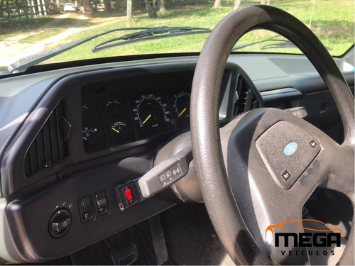 Ford F-1000 4.9 I Xlt Super Cab 4x2 Ce Gasolina 2p Manual