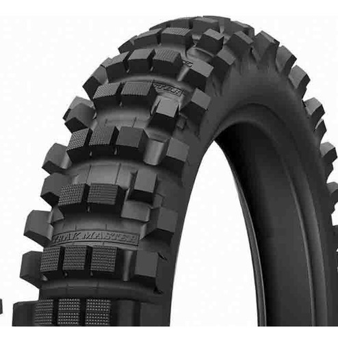 Pneu 110/90-19tt 62m K760 Trakmaster Motocross Trilha