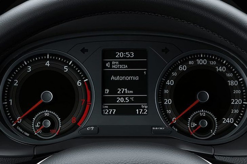 Volkswagen Gol Highline 1.6 Mt | Suscríbete Con Gama Renting