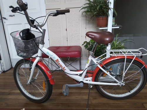 Bicicleta Bianchi Aro 20