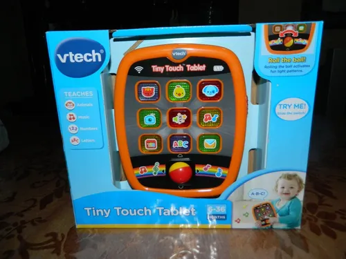 Tiny touch tablet sale