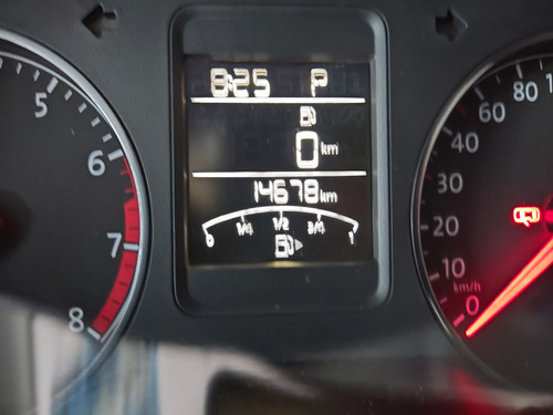 Imagen 10 de 15 de Volkswagen Polo 2020