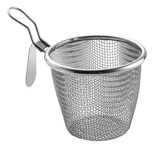 Colador De Fideos Utensilio De Cocina Colador Caliente Para
