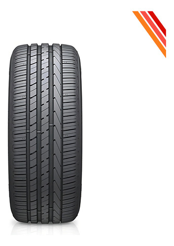 Kit de 2 pneus Hankook Ventus S1 K127C P 315/35 R21 Run Flat 111Y Y