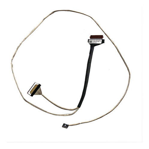 Cable Pantalla Lcd Edp Para Lenovo Ideapad Luxshare-ict