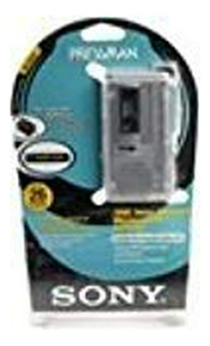 Grabadora De Microcasete Sony M-655v Pressman