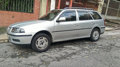 Parati 1.8 Tour 2002 Completa !!! Aceito Proposta !!!