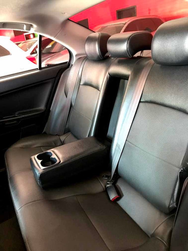 Lancer Gt 2.0 2014
