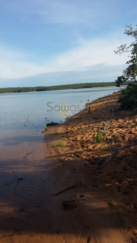 Fazenda A Venda No Bairro Zona Rural Em Taguatinga - To. - 5675-1