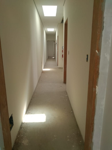 Imagem 8 de 16 de Vendo Casa No Residencial Sunset - Ca00176 - 68125857