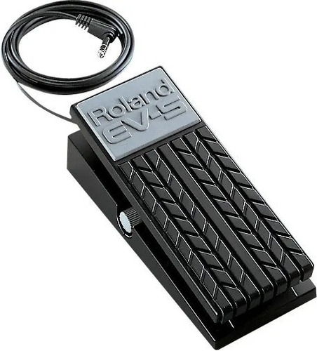 Pedal De Volume Expressão Roland Ev5