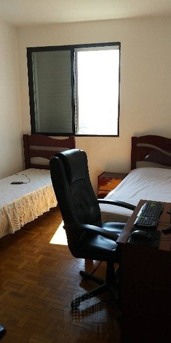 Imagem 15 de 15 de Apartamento A Venda Centro Sorocaba/ Sp - Ap-1908-1