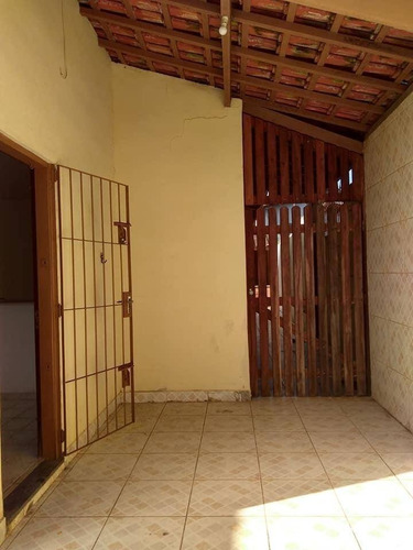 Imagem 11 de 13 de 4470 - Casa 2 Dormitórios Financiamento Bancário Mongaguá