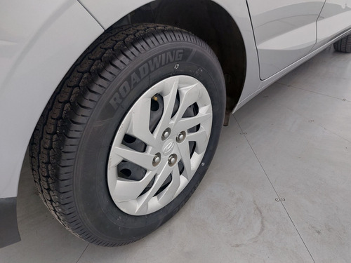 Hyundai HB20 1.0 12V FLEX SENSE PLUS MANUAL