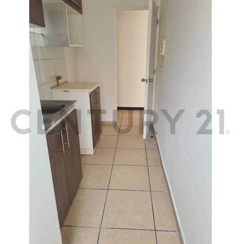 Venta Departamento Edificio Buena Vista