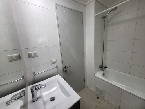 Vista Al Mar Reñaca 2dorm/2baños/1est/1bod /dunas De Concón