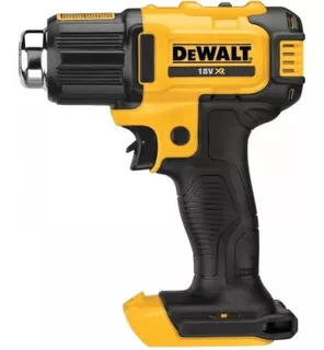 Pistola De Calor 20v Max + 2 Boquillas Dewalt Dce530b