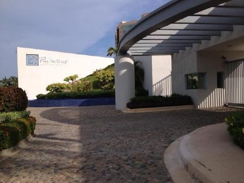 Imagen 22 de 22 de Exclusivo Garden House, Departamento En Venta Playa Diamante