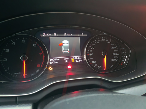 Audi Q5 2.0 L 45 Tfsi Dynamic Dsg