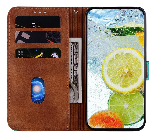 B Funda De Teléfono Para Infinix Smart 7 Plus Kickstand