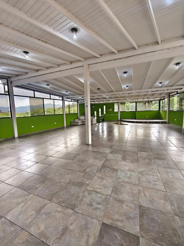 Lh Edificio Comercial En Venta Av Marginal Del Torbes