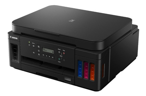 Impresora Multifuncional Canon Pixma G6010 Sist. Cont. Wifi