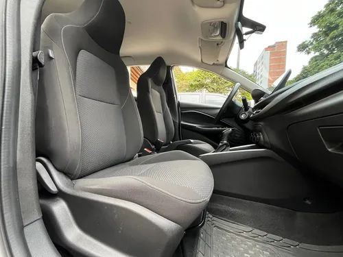 Chevrolet Onix 1.0 Lt Turbo