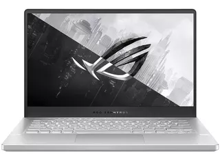 Notebook Asus Zephyrus G14 Ryzen 9 120hz Qhd 16gb Rtx 3060