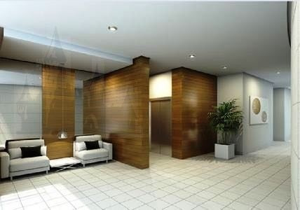 Imagem 19 de 20 de Apartamento Para Venda, 3 Dormitórios, Vila Santo Estéfano - São Paulo - 11151