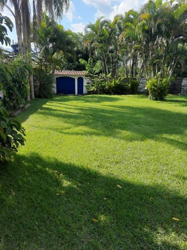 Terreno Bem Localizado Na Praia Da Tabatinga, Aterrado E Murado - Te0274