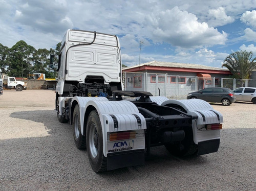 Mb 2644 6x4 2015!!! $265.000, Fh440, Mb 1634, Scania 400
