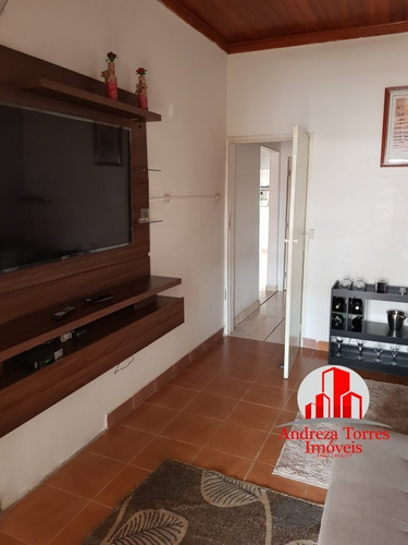 Casa Padrão Para Venda Em Chácara Do Visconde Taubaté-sp - 604